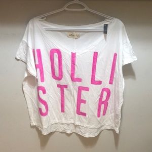 Hollister Ladies Top 2 available